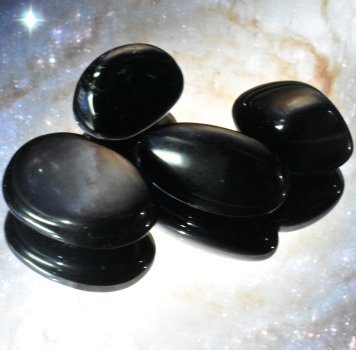 Obsidian Healing Properties